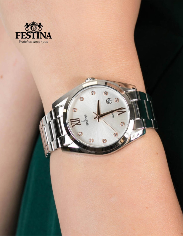 FESTINA Ladies Watch